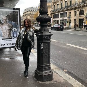 Meet your Posher, Jen